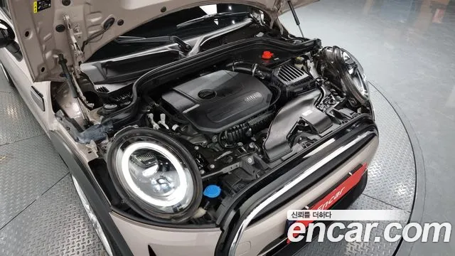 Mini Cooper id 2717278 из Кореи 16