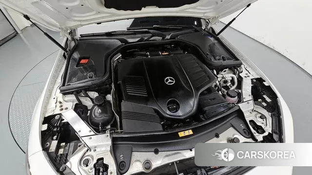 Mercedes-Benz CLS-Class C257 id 3390378 из Кореи 16