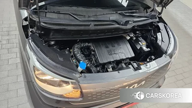 Kia The New Ray id 3032246 из Кореи 16