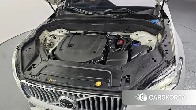 Volvo XC90 second Generation id 3421262 из Кореи 16