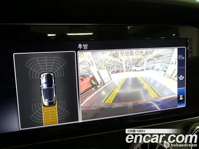 Mercedes-Benz E-Class W213 id 2705058 из Кореи 16