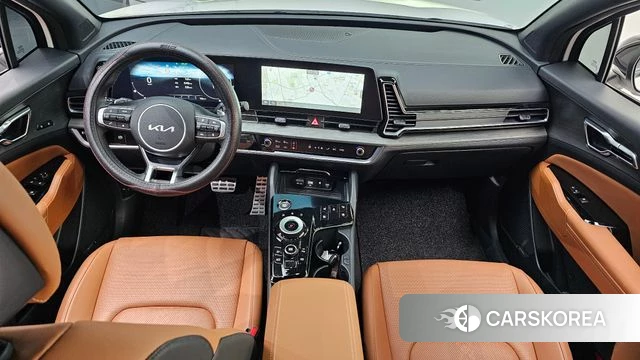 Kia Sportage 5th Generation id 3891206 из Кореи 16