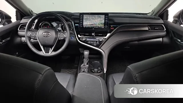 Toyota Camry (XV70) id 2968732 из Кореи 16