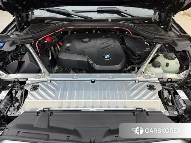 BMW X3 id 4253451 из Китая 13