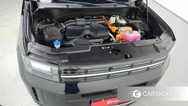 Hyundai Santa Fe (MX5) id 4623236 из Кореи 30