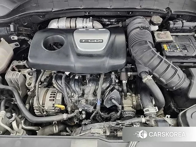 Hyundai Kona id 3761459 из Кореи 13