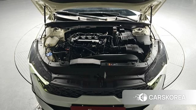 Kia K5 3rd generation id 4268725 из Кореи 16