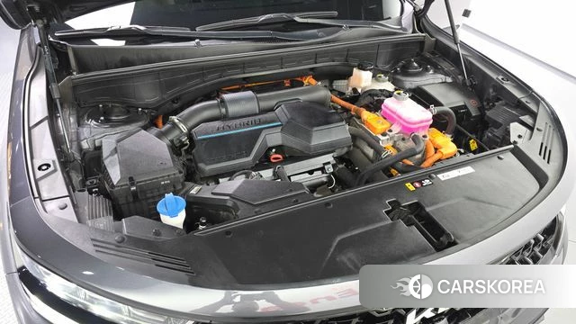 Kia Sorento 4th Generation id 4475136 из Кореи 31