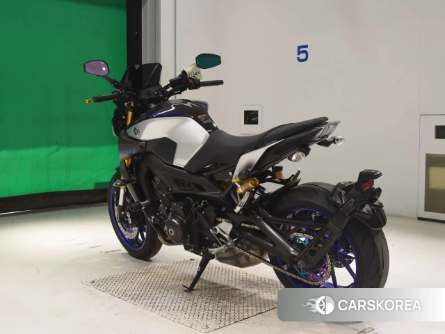 Проданный Yamaha MT-09 SP id 4319939 из Японии, фото 6