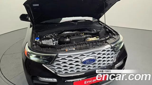 Ford Explorer 6th Generation id 2854129 из Кореи 16