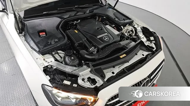 Mercedes-Benz E-Class W213 id 3690650 из Кореи 16