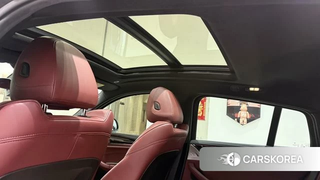 BMW X4 id 4242344 из Китая 16