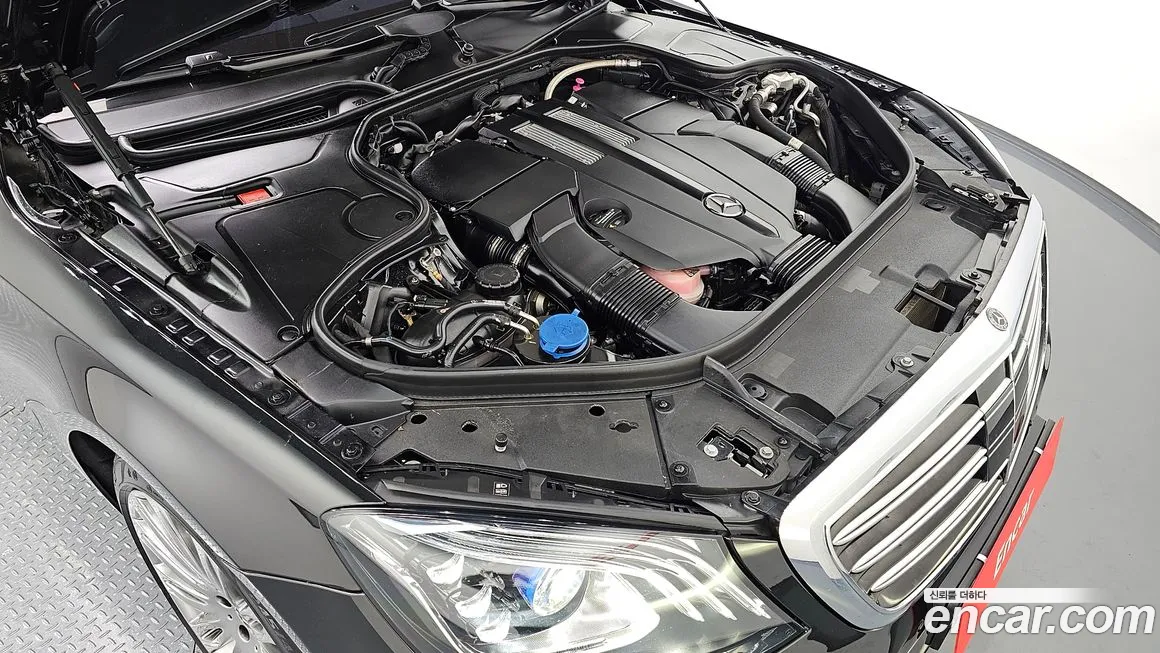 Mercedes-Benz S-Class W222 id 1256334 из Кореи 16