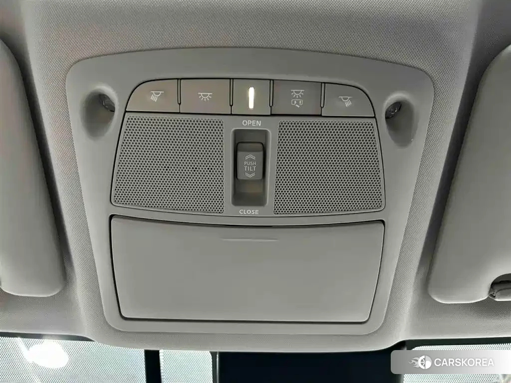 Nissan X-Trail id 4538558 из Китая 21