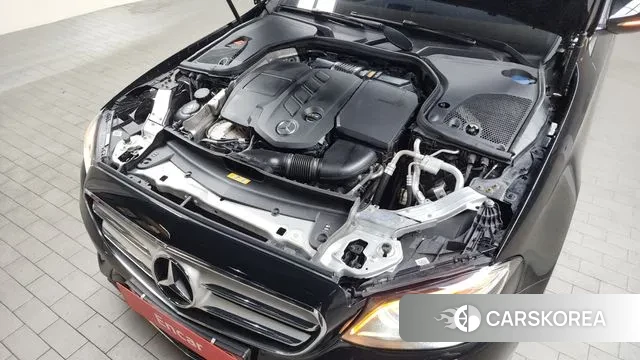 Mercedes-Benz E-Class W213 id 3013117 из Кореи 16