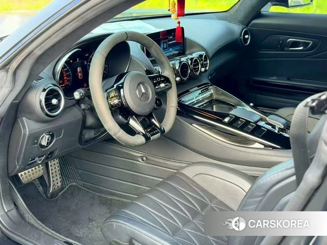 Mercedes-Benz AMG GT id 4238970 из Китая 6