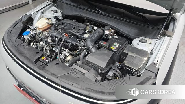 Hyundai Kona (SX2) id 4640848 из Кореи 26