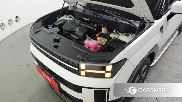 Hyundai Santa Fe (MX5) id 4178021 из Кореи 16