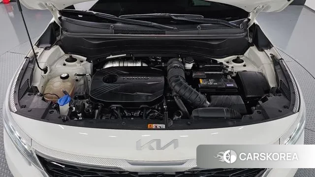 Kia Seltos id 3334506 из Кореи 16