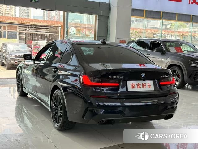 BMW 3 series id 4359121 из Китая 15