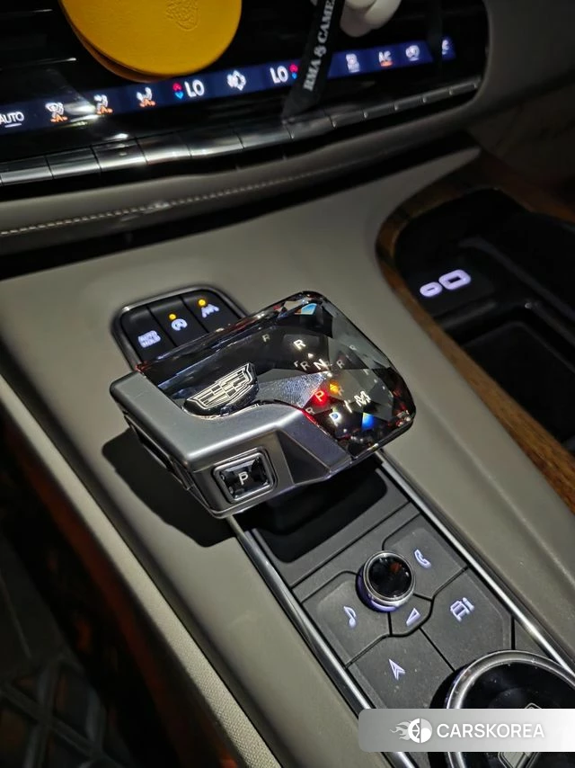 Cadillac Escalade 5th Generation id 4631337 из Кореи 15