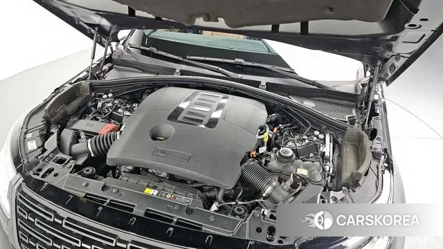 Land Rover Range Rover Velar id 3720865 из Кореи 16