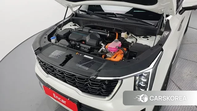 Kia The New Sorento 4th Generation id 3180148 из Кореи 16