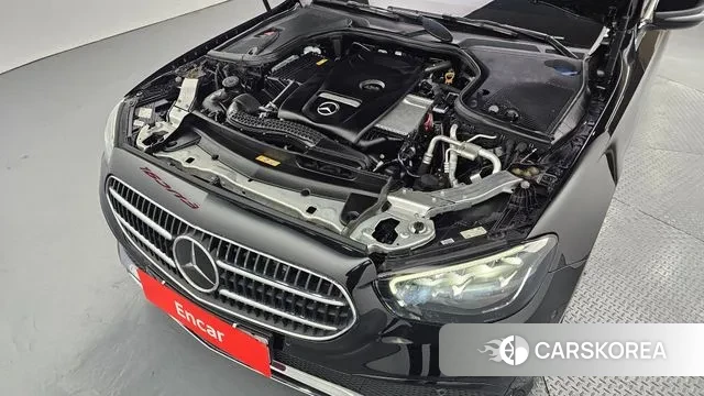 Mercedes-Benz E-Class W213 id 3483940 из Кореи 16