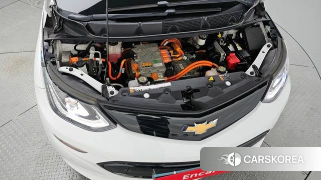 Chevrolet (GM Daewoo) Bolt EV id 3899366 из Кореи 16