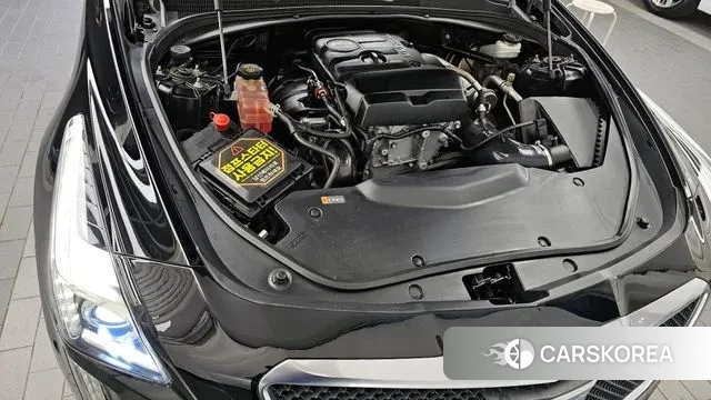 Cadillac CTS 3rd generation id 3391482 из Кореи 16