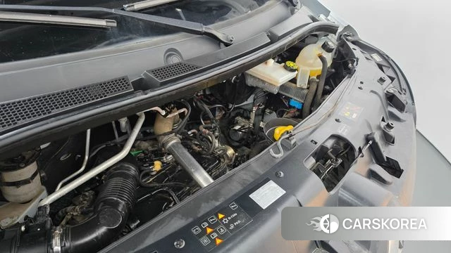 Renault Korea (Samsung) Master id 4881801 из Кореи 28