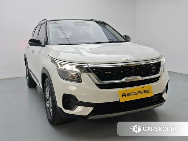 Kia Proud run id 4301314 из Китая 16