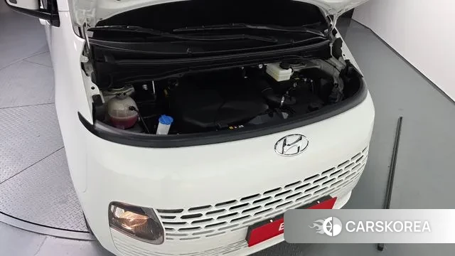 Hyundai Staria id 3472663 из Кореи 16