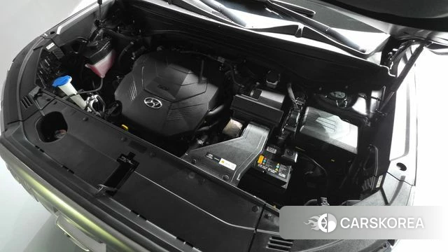 Hyundai The New Palisade id 3832168 из Кореи 16