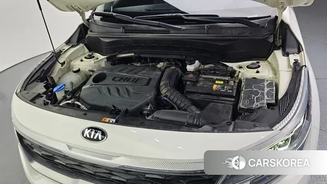 Kia Seltos id 3499591 из Кореи 16