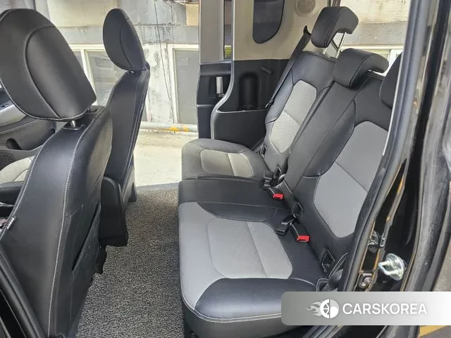 Kia The New Ray id 2986073 из Кореи 13