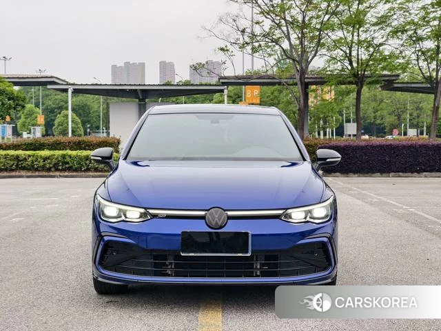 Volkswagen Golf id 4207434 из Китая 17