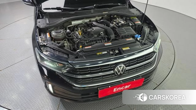 Volkswagen 7th Generation of Jetta id 4488471 из Кореи 30