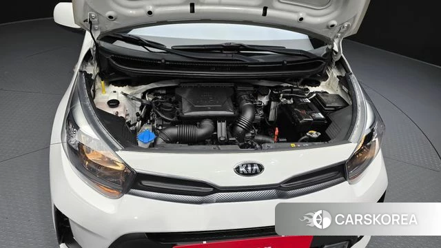 Kia Morning Urban (JA) id 3839988 из Кореи 16