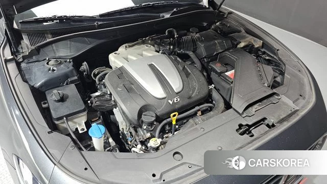 Hyundai Grandeur IG id 4737753 из Кореи 16