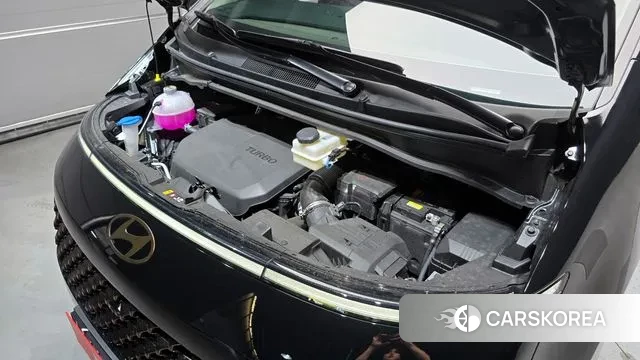 Hyundai Staria id 3080050 из Кореи 16