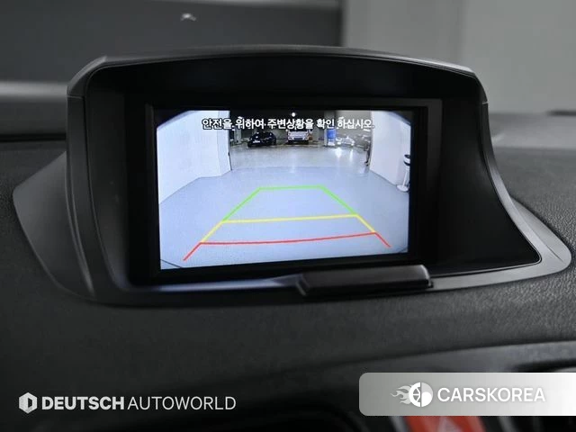Renault Korea (Samsung) SM3 Neo id 4595557 из Кореи 16
