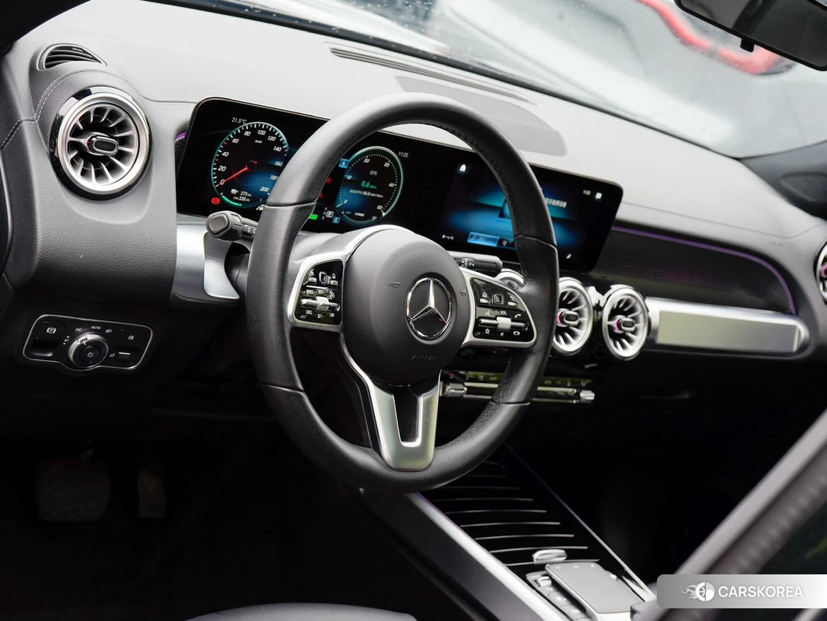 Mercedes-Benz EQB id 4452580 из Китая 13