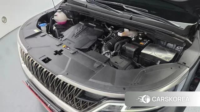 Kia Carnival 4th generation id 3093622 из Кореи 16