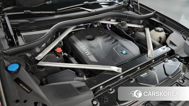 BMW X7 (G07) id 4893414 из Кореи 16