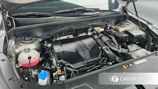 Kia The New Sorento 4th Generation id 3400088 из Кореи 16