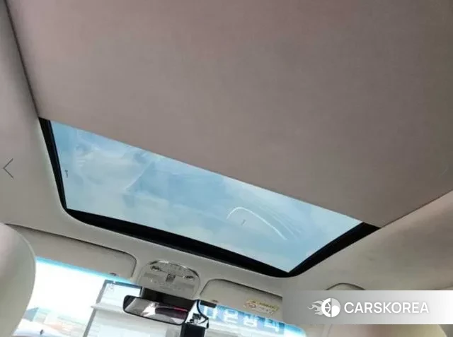 Hyundai The New Grandeur IG Hybrid id 3476679 из Кореи 16