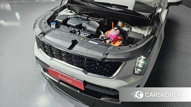 Kia The New Sorento 4th Generation id 3798721 из Кореи 16