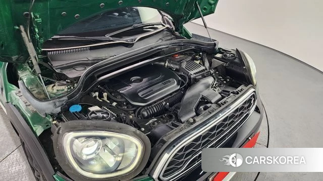 Mini Cooper S Countryman id 3828347 из Кореи 16