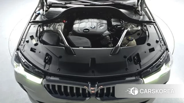 BMW 6 Series GT (G32) id 3400726 из Кореи 16